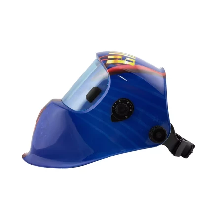 Маска сварщика Корунд-5 родина ф-р 2100V без коробки купить в Тюмени