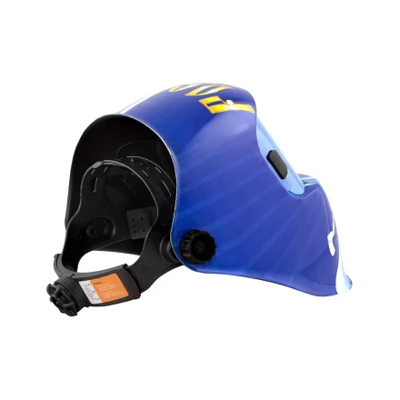 Маска сварщика Корунд-5 родина ф-р 2100V без коробки купить в Тюмени