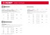 ЗУБР 40 x 1.8 мм, цинк, 100 г, финишные гвозди (305316-18-040) купить в Тюмени