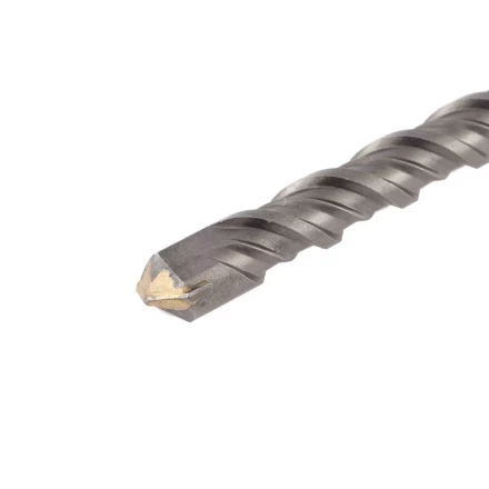 Бур по бетону Сибртех, 24 x 600 мм, SDS Plus 705582 купить в Тюмени