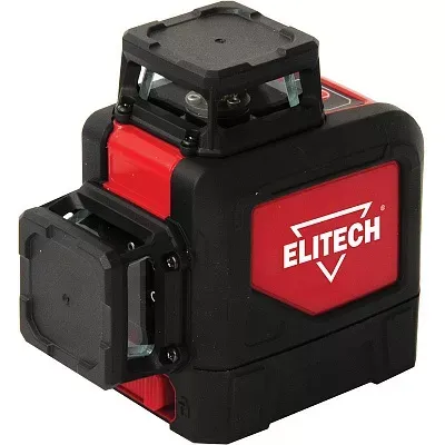 Нивелир лазер ЛН360/2 ELITECH купить в Тюмени
