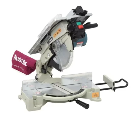 Пила торцовочная(торцевая) Makita LH1040 Комби купить в Тюмени