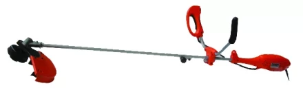 Электрокоса Patriot Garden ET 1255 купить в Тюмени