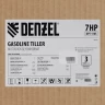 Мотоблок Denzel DPT-170S 56441 купить в Тюмени