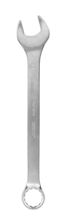 Ключ гаечный комбинированный 27x27 Энкор 26222 купить в Тюмени