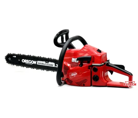 Бензопила Elitech ПБ-45/40 купить в Тюмени