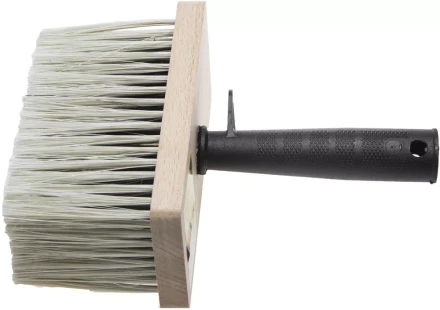Макловица STAYER &quot;PROFI&quot; MAXI, искусственная щетина, деревянный корпус, 70x150мм 0183-15 купить в Тюмени