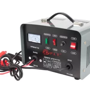 Пуско-зарядное устройство PIT PZU50-C1  купить в Тюмени