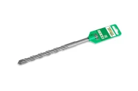 Бур MESSER-DIY 8х160(100) по бетону SDS-PLUS