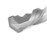 Бур MESSER-DIY 8х160(100) по бетону SDS-PLUS купить в Тюмени