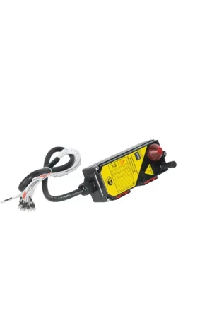 Комплект радиоуправления TOR F21-4D (380В, 4 кнопки, двухскоростной) 1025065 купить в Тюмени