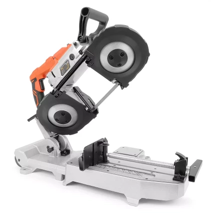 Ленточная пила MESSER PBS1 купить в Тюмени