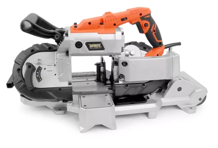 Ленточная пила MESSER PBS1 купить в Тюмени