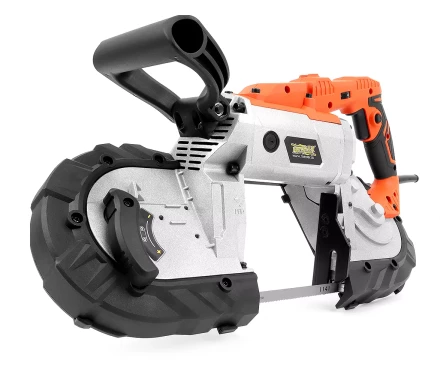 Ленточная пила MESSER PBS1 купить в Тюмени