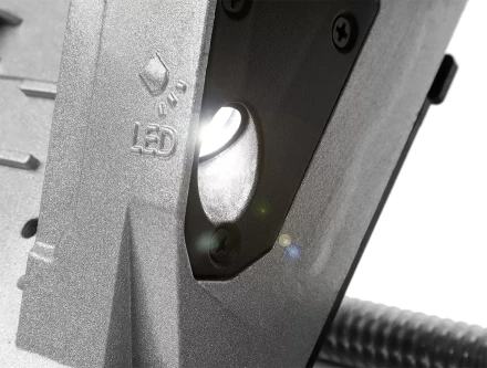 Ленточная пила MESSER PBS1 купить в Тюмени