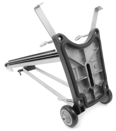 Комплект алмазного бурения MESSER DM250E-B (накл. стойка с возможностью вакуумного крепления) купить в Тюмени