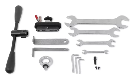 Комплект алмазного бурения MESSER DM250E-B (накл. стойка с возможностью вакуумного крепления) купить в Тюмени