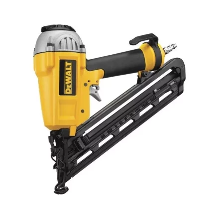Гвоздезабиватель пневматический DeWalt D 51256 К купить в Тюмени