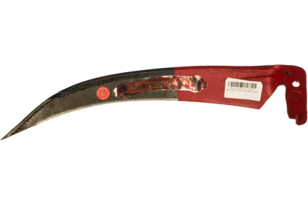 Коса 500 мм &quot;Соболь&quot; №5 полотно отбито и заточено АРТИ Россия 63545 купить в Тюмени