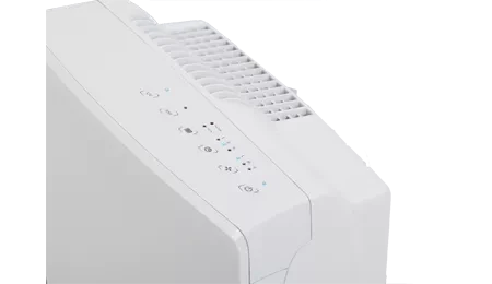 Очиститель воздуха BALLU AP-410F7 white/белый купить в Тюмени