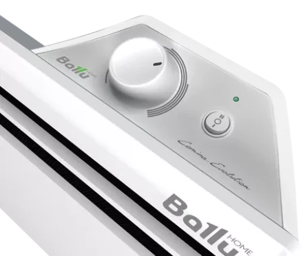 Электропанель BALLU Camino BEC/M-1000 механическое управление купить в Тюмени