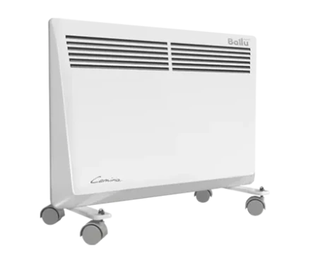 Электропанель BALLU Camino BEC/M-1000 механическое управление купить в Тюмени