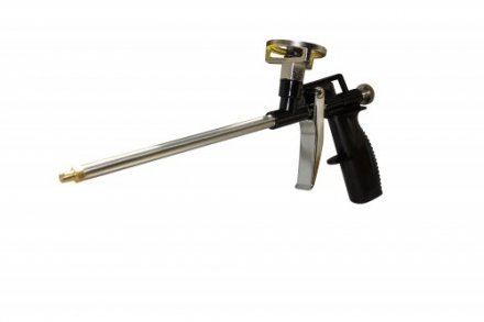 Пистолет для пены монтажной Энкор 56356 56356 купить в Тюмени