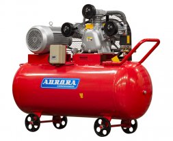 Воздушный компрессор Aurora TORNADO 275