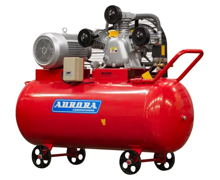 Воздушный компрессор Aurora TORNADO 275 купить в Тюмени