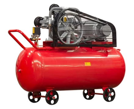 Воздушный компрессор Aurora TORNADO 275 купить в Тюмени