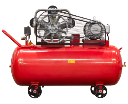 Воздушный компрессор Aurora TORNADO 275 купить в Тюмени