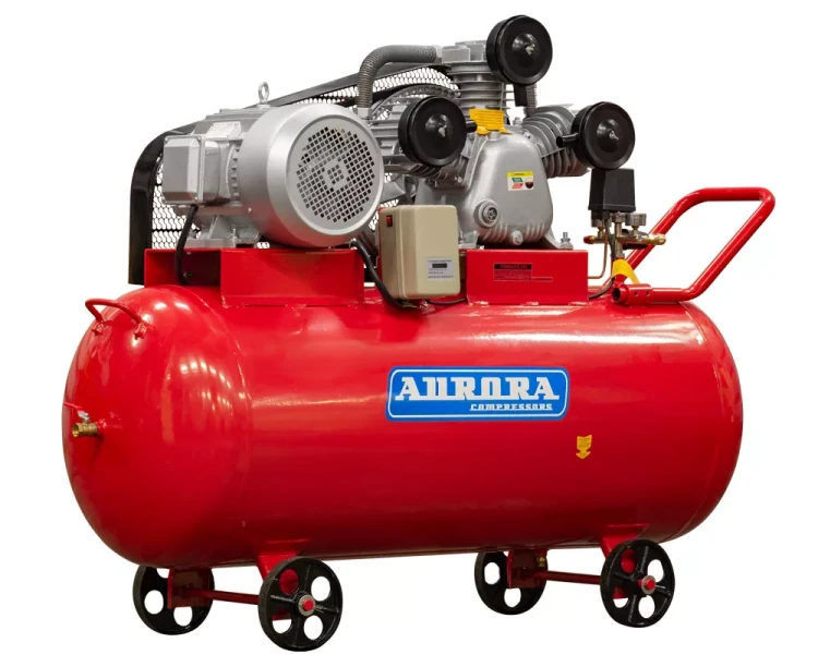 Воздушный компрессор Aurora TORNADO 275 купить в Тюмени