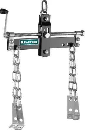 Траверсы для гидравлического крана KRAFTOOL 43415-0.7 купить в Тюмени