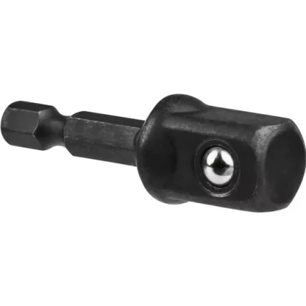 Адаптер MAKITA шестигранник 1/4&quot; на квадрат 1/2&quot; Makita B-54673 (переходник) купить в Тюмени