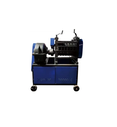 Станок для выпрямления арматуры TOR SGT8-16 1045984 купить в Тюмени