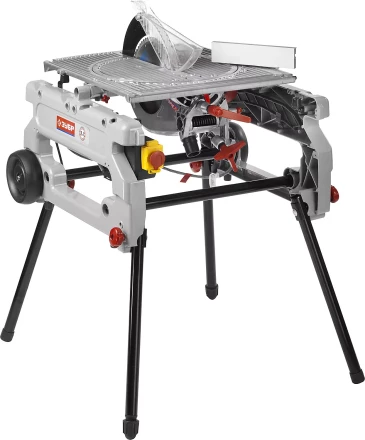 Пила торцовочная комбинированная ЗПТП-255-1800 серия МАСТЕР купить в Тюмени