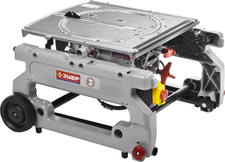 Пила торцовочная комбинированная ЗПТП-255-1800 серия МАСТЕР купить в Тюмени