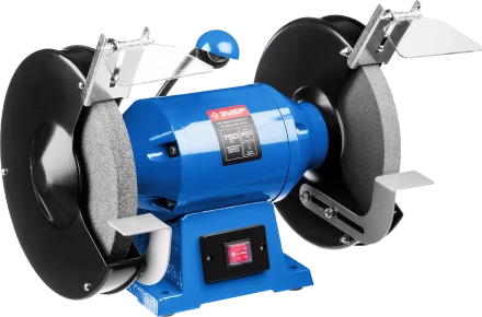 Точило с фонарем ЗТШМЭ-250-750 серия ПРОФЕССИОНАЛ купить в Тюмени