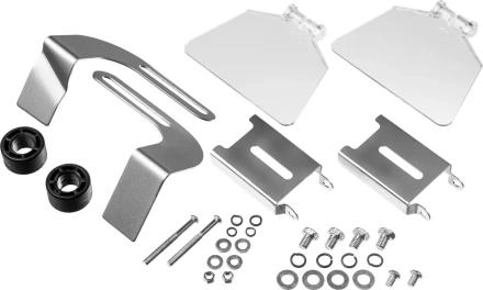 Точило с фонарем ЗТШМЭ-250-750 серия ПРОФЕССИОНАЛ купить в Тюмени