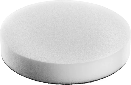 Полировальная насадка STAYER &quot;MASTER&quot; из поролона на липучке d=180мм 35920-180 купить в Тюмени