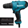 Дрель-шуруповёрт Makita DF0300X2 купить в Тюмени