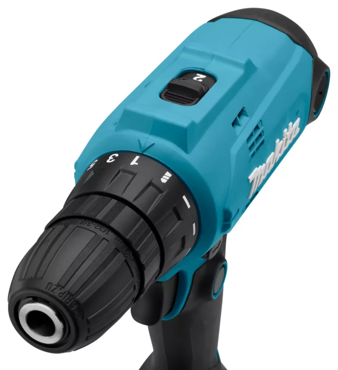 Дрель-шуруповёрт Makita DF0300X2 купить в Тюмени