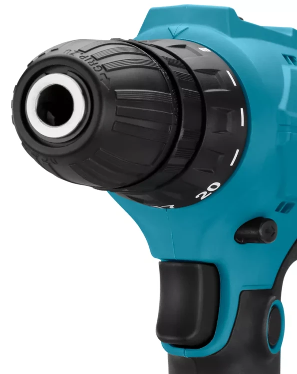 Дрель-шуруповёрт Makita DF0300X2 купить в Тюмени