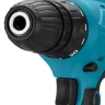 Дрель-шуруповёрт Makita DF0300X2 купить в Тюмени
