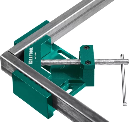 Струбцина угловая 32202 купить в Тюмени