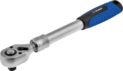 Трещотки для торцовых головок телескопические серия ЭКСПЕРТ