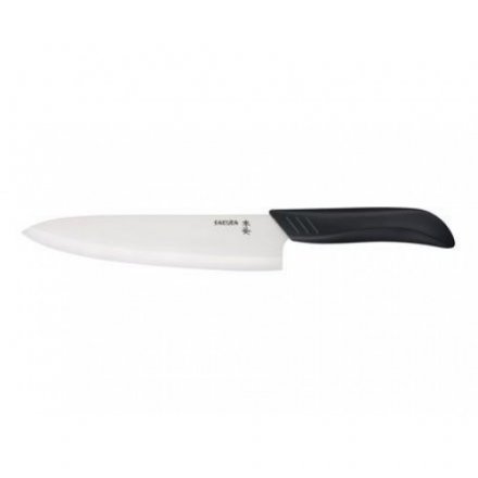 Нож кухонный &quot;Sakura&quot; диоксид циркония белый 7&quot;/175 мм Matrix CERAMICS 79028 купить в Тюмени