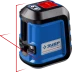 Нивелиры лазерные Крест-15 двухлучевой серия ПРОФЕССИОНАЛ купить в Тюмени