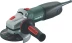 Шлифмашина Metabo УШМ WQ 1000 купить в Тюмени