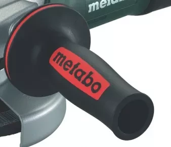 Шлифмашина Metabo УШМ WQ 1000 купить в Тюмени